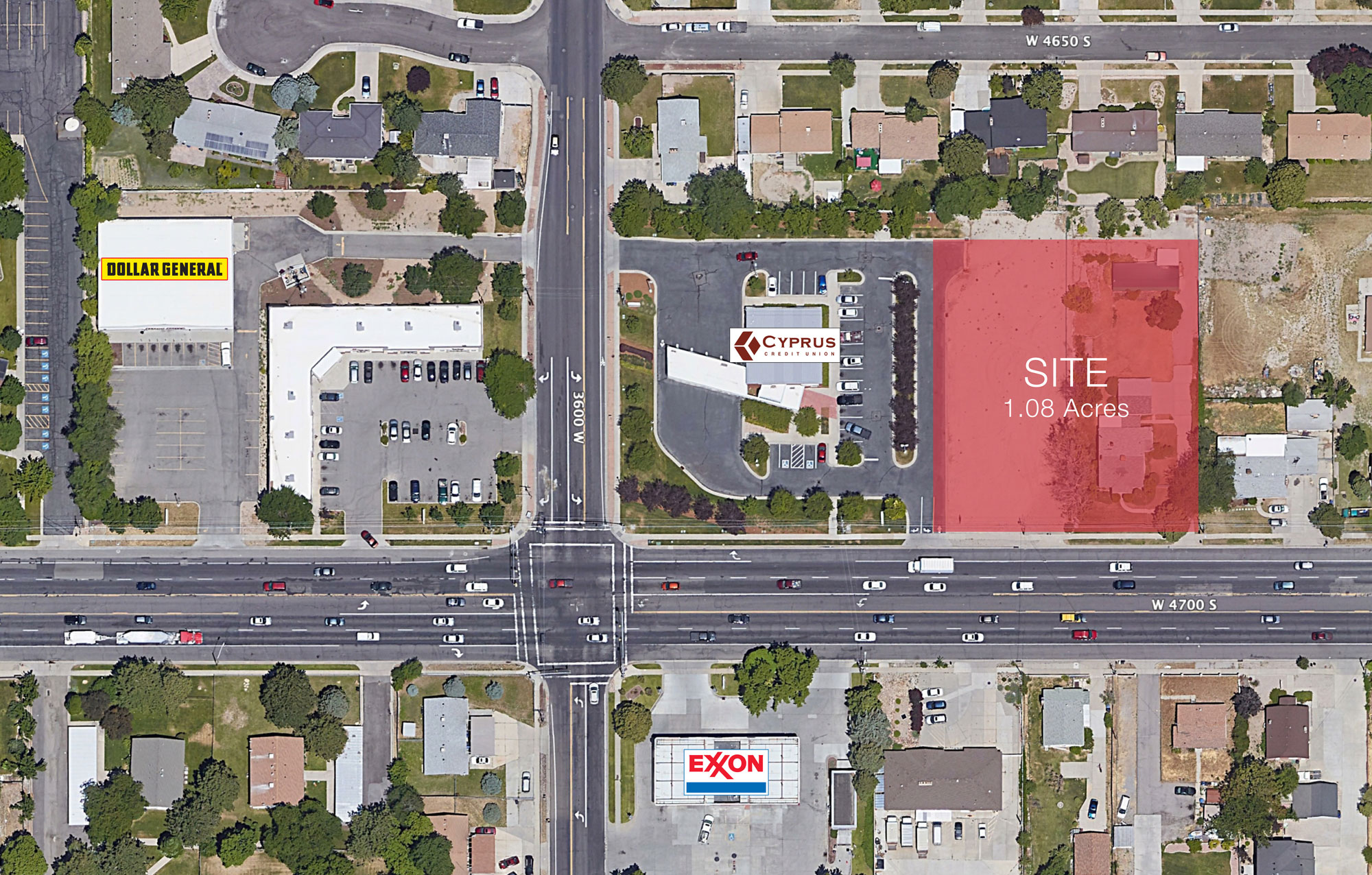 West-valley-aerial-
