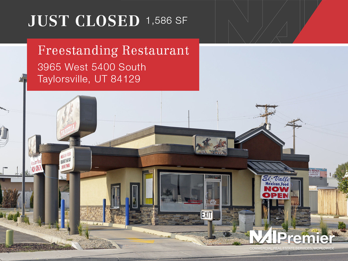 Salt Lake City Commercial Real Estate NAI Premier