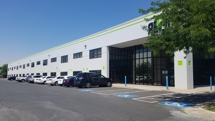 Kaysville Flex Space