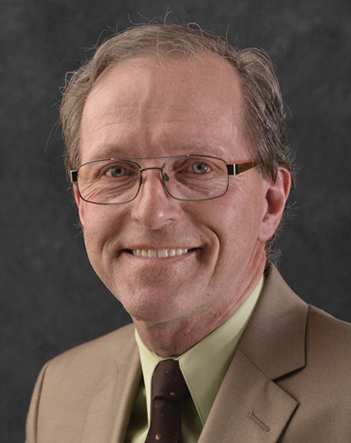 Christopher Wilson