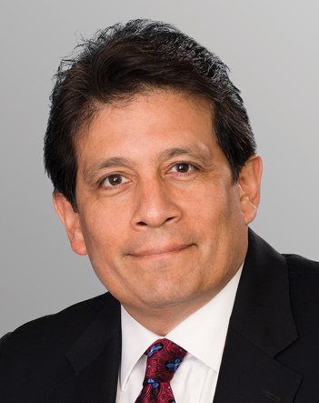 Patrick Lucero, Jr